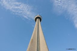 CN-tower (Toronto, Canada 2012)